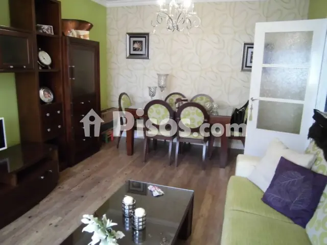 Casa adosada en venta en Pozuelo de Calatrava