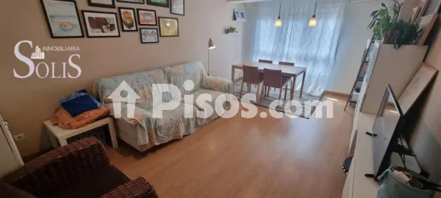 Piso en alquiler en Centro - Auditorio, Centro (Oviedo) de 1.200 €<span>/mes</span>