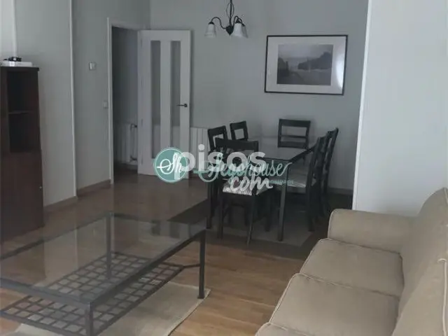 Piso en alquiler en Centro - Acueducto, Centro (Segovia Capital) de 1.450 €<span>/mes</span>