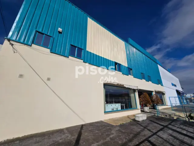 Piso en alquiler en Calle de Goicoechea, Plasencia de 700 €<span>/mes</span>