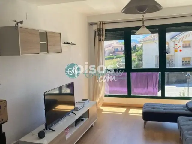 Dúplex en venta en Palazuelos de Eresma, Palazuelos de Eresma de 130.000 €