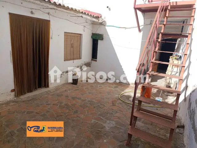 Casa en venta en Centro