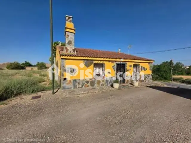 Casa rústica en venta en Gurrea de Gállego, Gurrea de Gállego de 179.000 €