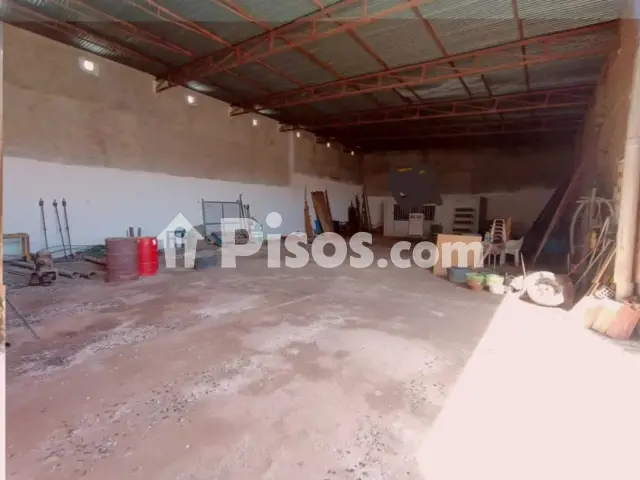 Chalet en venta en Calle de García Lorca