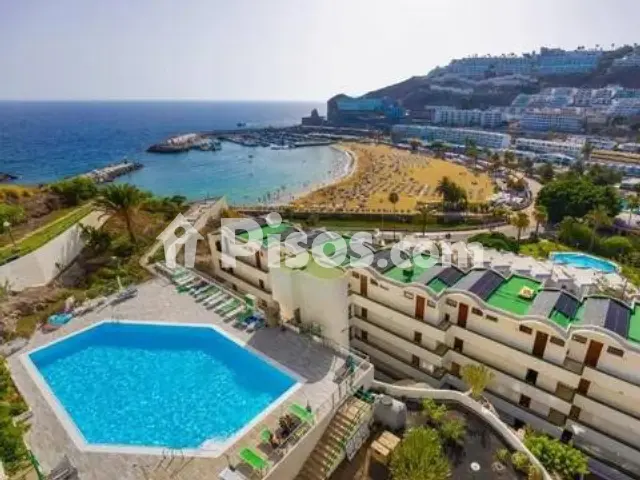Piso en venta en Calle de Lanzarote, Puerto Rico (Mogán) de 255.000 €