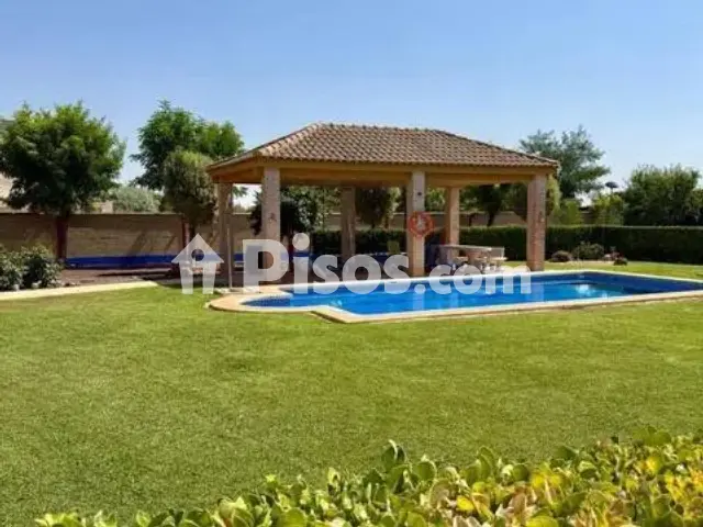 casa en Torralba de Calatrava