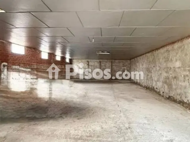 Terreno en venta en Calle Calle Alanos, 13