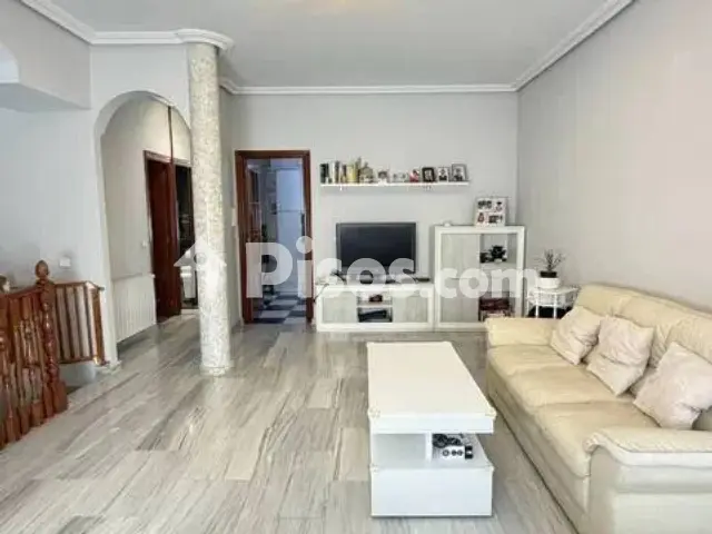 Chalet en venta en El Torreón-El Pilar-Los Ángeles-Nuevo Parque