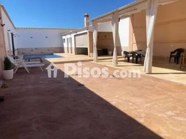 Edificio en venta en Almagro