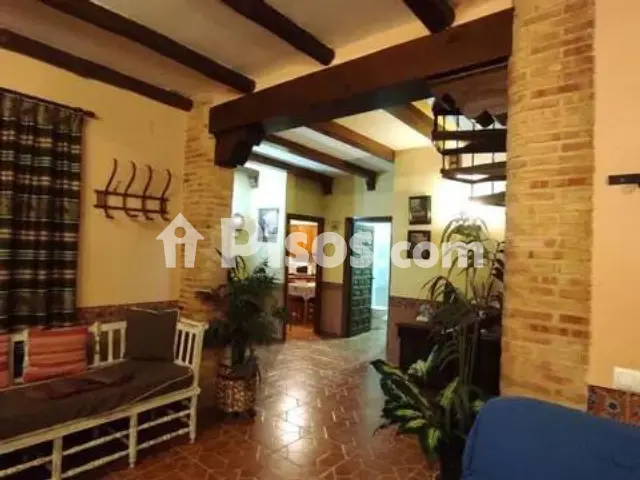 Chalet en venta en Calle Urbanizacion Virgen del Monte Xxiii, 11