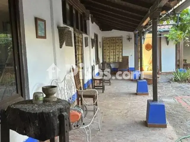 Casa rústica en venta en Calle Cm-4124 No Number