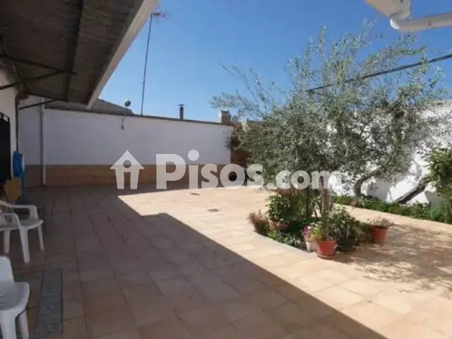 Chalet en venta en Bolaños de Calatrava