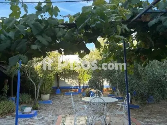 Casa rústica en venta en Calle Cm-4124 No Number