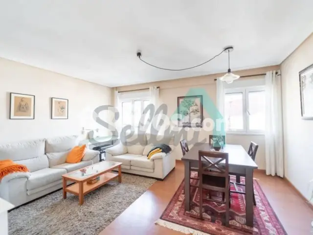 Piso en alquiler en Centro, Centro (Oviedo) de 1.400 €<span>/mes</span>