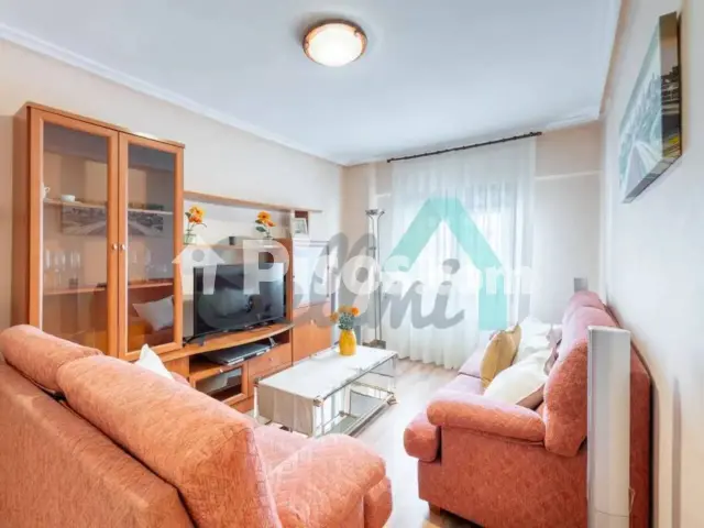Piso en alquiler en El Carbayedo-El Quirinal, El Carbayedo-El Quirinal (Avilés) de 1.050 €<span>/mes</span>