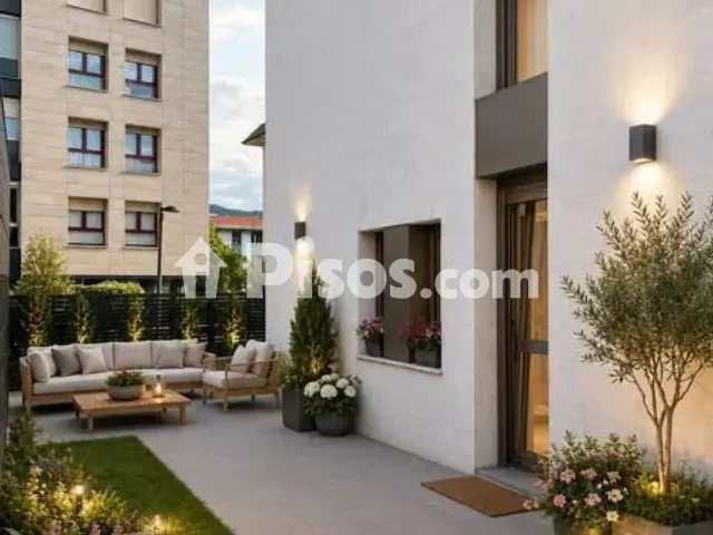Chalet en venta en Calle de Lauaxeta, Zarautz de 1.495.000 €