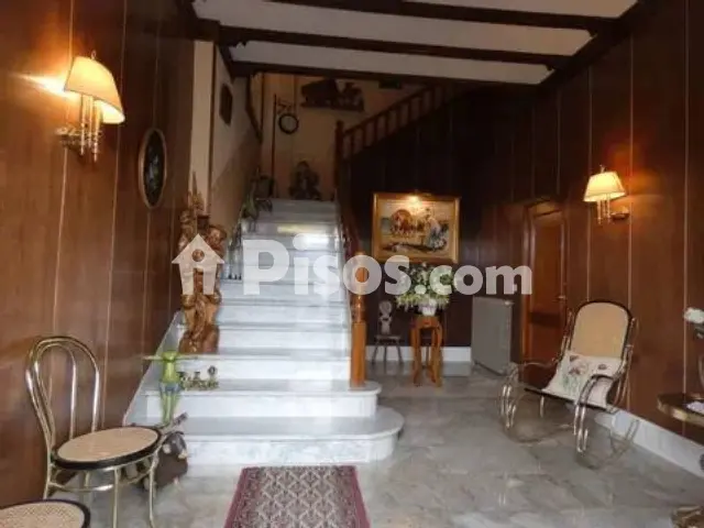 Chalet en venta en Almagro