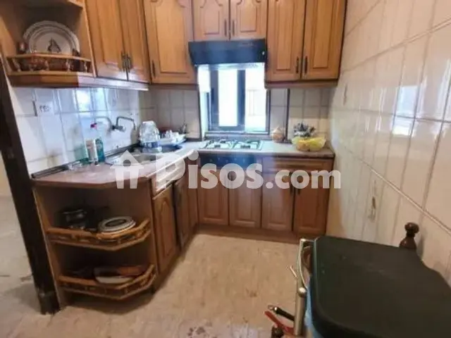 Chalet en venta en Bolaños de Calatrava