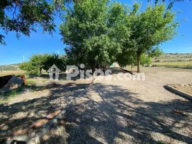 Casa rústica en venta en Almagro