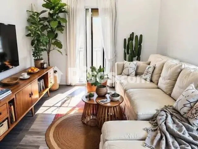 Piso en venta en Almagro