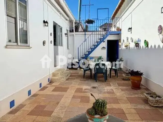 Chalet en venta en Almagro