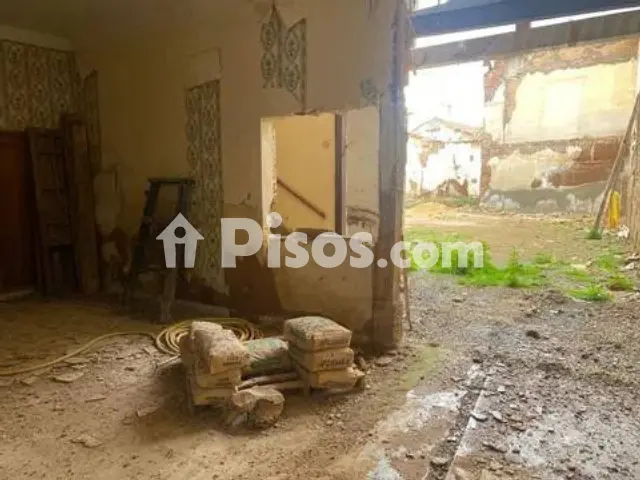 Chalet en venta en Almagro