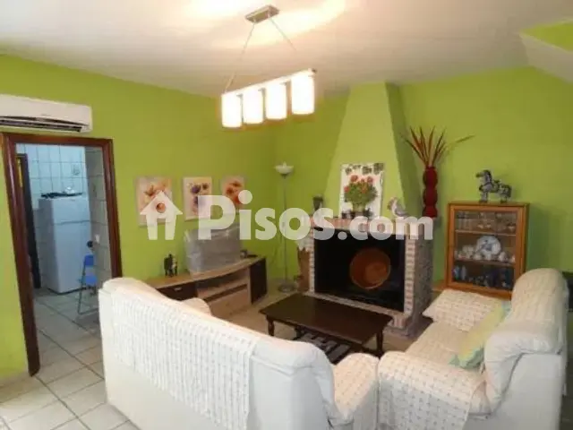 Casa en venta en Almagro