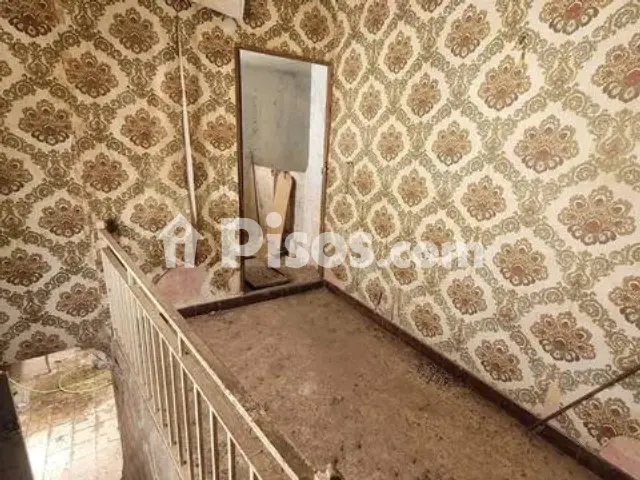Casa rústica en venta en Granátula de Calatrava, Granátula de Calatrava de 16.500 €