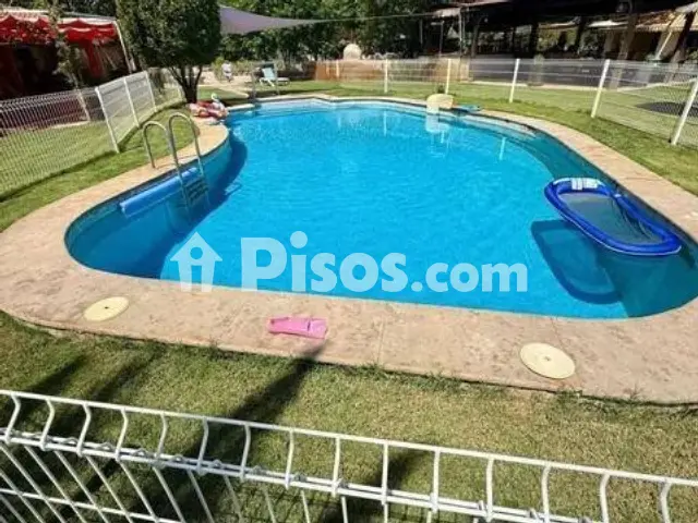 Chalet en venta en Almagro