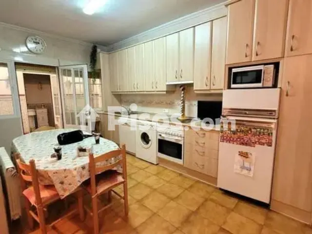 Casa rústica en venta en Calle de César