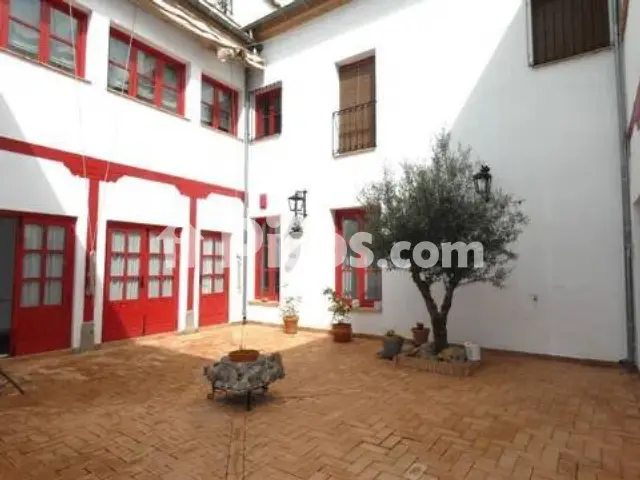 Chalet en venta en Almagro