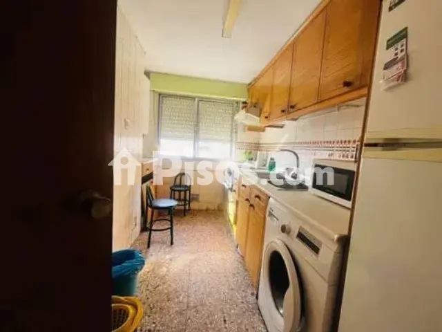 Piso en venta en Oliver-Valdefierro, Oliver-Valdefierro (Zaragoza Capital) de 117.999 €