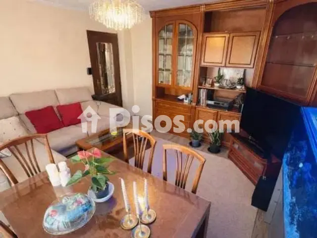 Piso en venta en Casetas-Garrapinillos-Monzalbarba, Casetas-Garrapinillos-Monzalbarba (Zaragoza Capital) de 120.000 €
