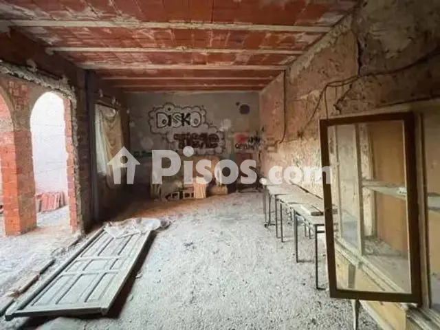 Casa en venta en Calle de Cervantes