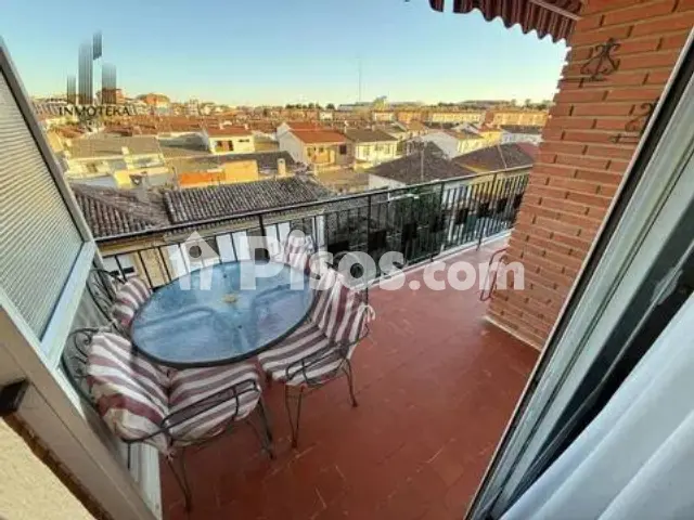 Piso en alquiler en Vereda-Santa Teresa-Pedro Lamata-San Pedro Mortero, Vereda-Santa Teresa-Pedro Lamata-San Pedro Mortero (Albacete Capital) de 1.100 €<span>/mes</span>