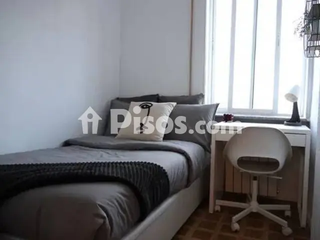 Habitación en alquiler en Valverde, Valverde (Distrito Fuencarral-El Pardo. Madrid Capital) de 775 €<span>/mes</span>
