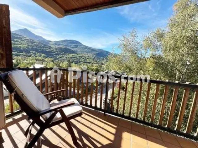 Piso en venta en Calle Camino San Anton No Number, Benasque de 295.000 €