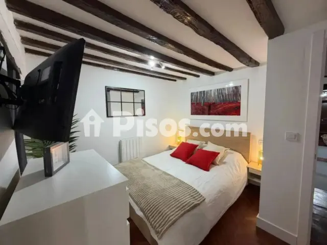 Piso en alquiler en Laredo, Laredo de 410 €<span>/mes</span>
