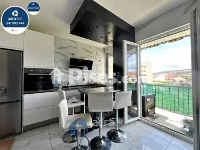 Piso en venta en Fuenmayor, Fuenmayor de 145.000 €
