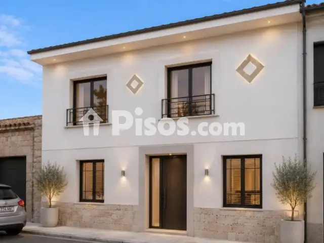 Chalet en venta en Villarrubia de los Ojos