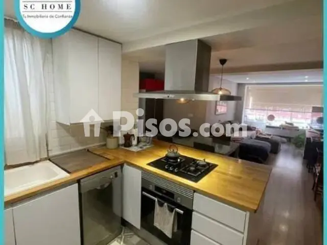Piso en venta en Orriols, Orriols (Distrito Rascanya. València Capital) de 190.000 €