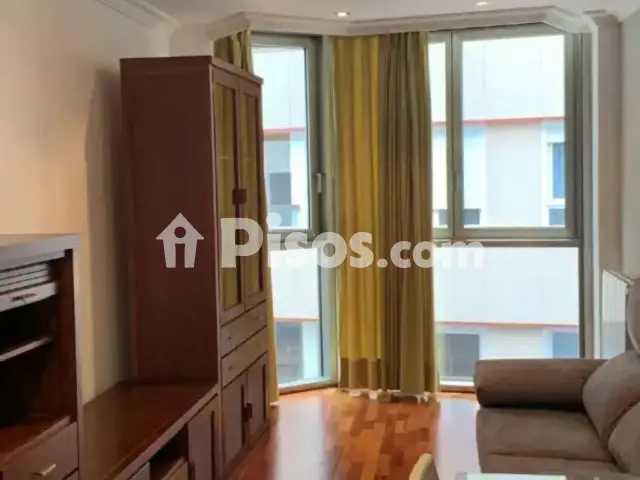 Piso en alquiler en Centro-Villacerrada-Pajarita, Centro-Villacerrada-Pajarita (Albacete Capital) de 800 €<span>/mes</span>