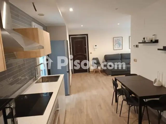 Piso en alquiler en Centro-Villacerrada-Pajarita, Centro-Villacerrada-Pajarita (Albacete Capital) de 900 €<span>/mes</span>