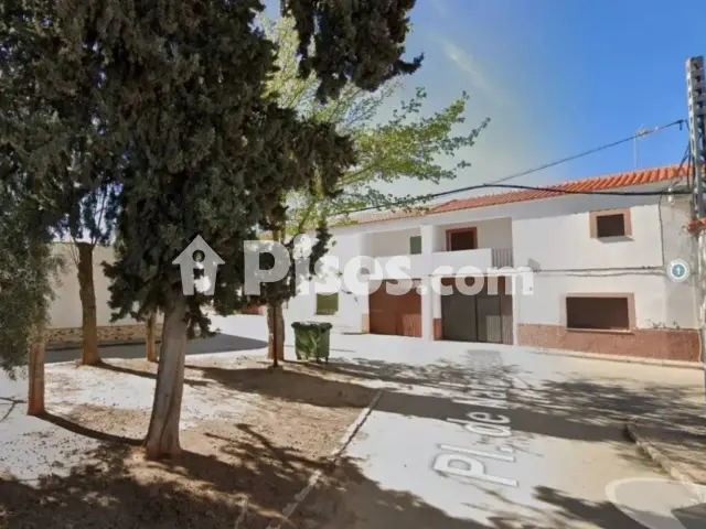 Chalet en venta en Villalba de Calatrava