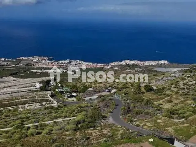 Casa rústica en venta en Finca Chigora, Santiago del Teide de 250.000 €