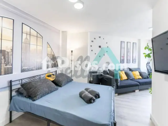 Piso en alquiler en Otero-Villafría-San Lázaro, Otero-Villafría-San Lázaro (Oviedo) de 275 €<span>/mes</span>
