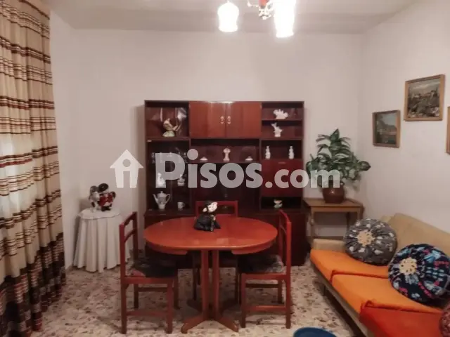 Chalet en venta en Piedrabuena