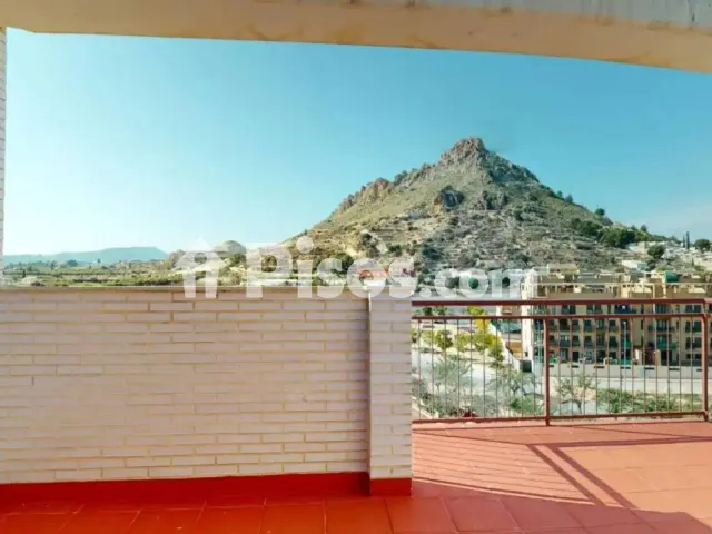 Ático en venta en Ulea, Ulea de 165.000 €