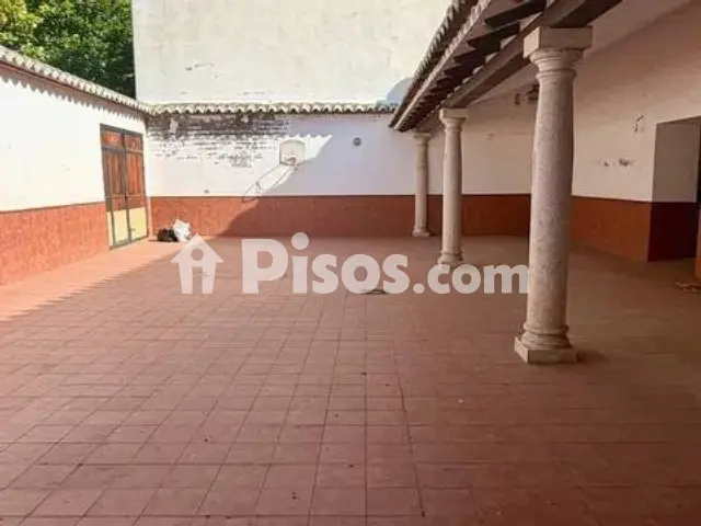 Chalet en venta en Almagro