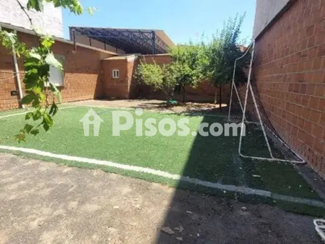 Chalet en venta en Bolaños de Calatrava